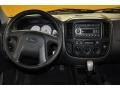 2006 Redfire Metallic Ford Escape XLS 4WD  photo #5