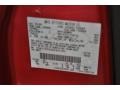 2006 Redfire Metallic Ford Escape XLS 4WD  photo #7