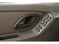2006 Redfire Metallic Ford Escape XLS 4WD  photo #8