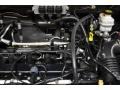 2006 Redfire Metallic Ford Escape XLS 4WD  photo #15