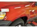 2006 Redfire Metallic Ford Escape XLS 4WD  photo #19