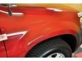 2006 Redfire Metallic Ford Escape XLS 4WD  photo #21