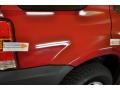 2006 Redfire Metallic Ford Escape XLS 4WD  photo #23