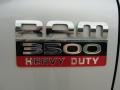  2007 Ram 3500 SLT Regular Cab 4x4 Dually Logo