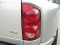 2007 Dodge Ram 3500 SLT Regular Cab 4x4 Dually Marks and Logos