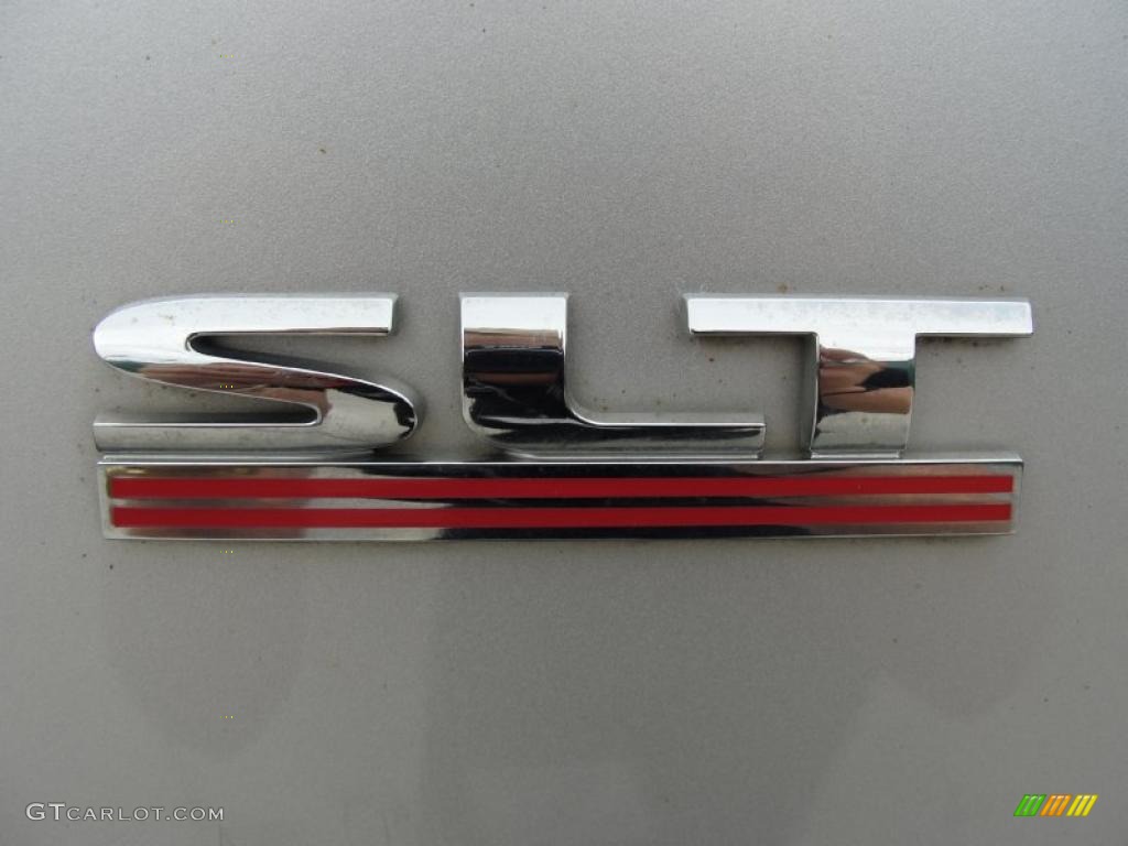 2007 Dodge Ram 3500 SLT Regular Cab 4x4 Dually Marks and Logos Photo #39650640
