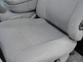 2007 Bright Silver Metallic Dodge Ram 3500 SLT Regular Cab 4x4 Dually  photo #40