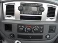 Medium Slate Gray Controls Photo for 2007 Dodge Ram 3500 #39650880