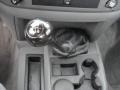 Medium Slate Gray Transmission Photo for 2007 Dodge Ram 3500 #39650924