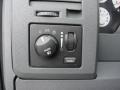 Medium Slate Gray Controls Photo for 2007 Dodge Ram 3500 #39650988