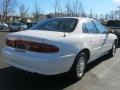 2004 White Buick Century Standard  photo #2