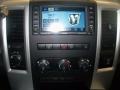 2011 Dodge Ram 2500 HD SLT Outdoorsman Crew Cab 4x4 Controls