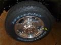 Bright Silver Metallic - Ram 2500 HD SLT Outdoorsman Crew Cab 4x4 Photo No. 11