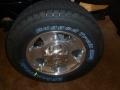 Bright Silver Metallic - Ram 2500 HD SLT Outdoorsman Crew Cab 4x4 Photo No. 12