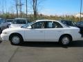 2004 White Buick Century Standard  photo #12