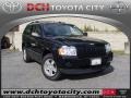 Black - Grand Cherokee Laredo 4x4 Photo No. 1