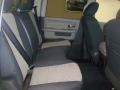 Bright Silver Metallic - Ram 2500 HD SLT Outdoorsman Crew Cab 4x4 Photo No. 31