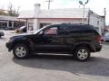 Black - Grand Cherokee Laredo 4x4 Photo No. 5