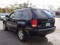 Black - Grand Cherokee Laredo 4x4 Photo No. 6