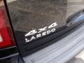 Black - Grand Cherokee Laredo 4x4 Photo No. 7