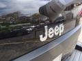 Black - Grand Cherokee Laredo 4x4 Photo No. 8