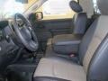 Bright White - Ram 2500 HD ST Regular Cab 4x4 Photo No. 2