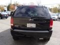 Black - Grand Cherokee Laredo 4x4 Photo No. 9