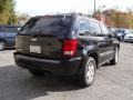 Black - Grand Cherokee Laredo 4x4 Photo No. 10