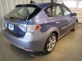 2010 Newport Blue Pearl Subaru Impreza Outback Sport Wagon  photo #4