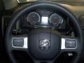 Bright White - Ram 2500 HD ST Regular Cab 4x4 Photo No. 7