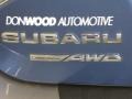 2010 Newport Blue Pearl Subaru Impreza Outback Sport Wagon  photo #7