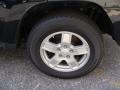 Black - Grand Cherokee Laredo 4x4 Photo No. 14