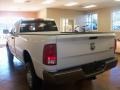 Bright White - Ram 2500 HD ST Regular Cab 4x4 Photo No. 13