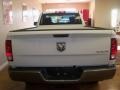 Bright White - Ram 2500 HD ST Regular Cab 4x4 Photo No. 14
