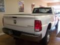Bright White - Ram 2500 HD ST Regular Cab 4x4 Photo No. 16