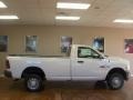 Bright White - Ram 2500 HD ST Regular Cab 4x4 Photo No. 17
