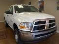 Bright White - Ram 2500 HD ST Regular Cab 4x4 Photo No. 18