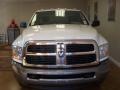 Bright White - Ram 2500 HD ST Regular Cab 4x4 Photo No. 19