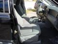 Black - Grand Cherokee Laredo 4x4 Photo No. 23