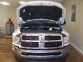 Bright White - Ram 2500 HD ST Regular Cab 4x4 Photo No. 20