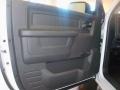Bright White - Ram 2500 HD ST Regular Cab 4x4 Photo No. 23