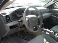 Black - Grand Cherokee Laredo 4x4 Photo No. 28