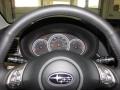 Ivory Steering Wheel Photo for 2010 Subaru Impreza #39651944