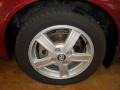 Garnet Red Metallic - Verona LX Photo No. 8