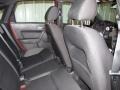 2009 Sangria Red Metallic Ford Focus SES Sedan  photo #7