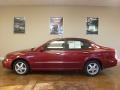 Garnet Red Metallic - Verona LX Photo No. 12