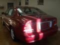 Garnet Red Metallic - Verona LX Photo No. 13