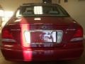 Garnet Red Metallic - Verona LX Photo No. 14