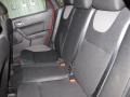 2009 Sangria Red Metallic Ford Focus SES Sedan  photo #11