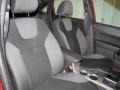 2009 Sangria Red Metallic Ford Focus SES Sedan  photo #14